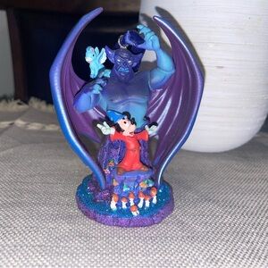 Disney Sketchbook Fantasia Ornament